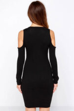 Deluxerie Mini Vestido Marged 2