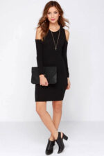 Deluxerie Mini Vestido Marged 3