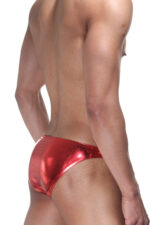 Deluxerie Slip Homem Cadbee 2
