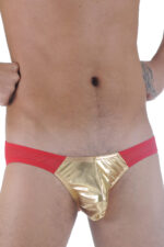 Deluxerie Slip Homem Cadby