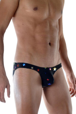 Deluxerie Slip Homem Caddaric 2