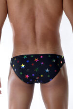 Deluxerie Slip Homem Caddaric 4