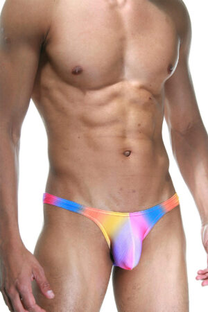Deluxerie Slip Homem Cade