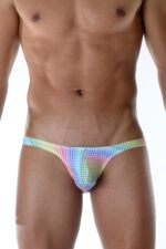 Deluxerie Slip Homem Callistus 2