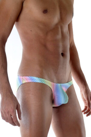 Deluxerie Slip Homem Callistus 3