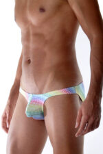 Deluxerie Slip Homem Callistus 4