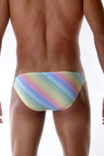 Deluxerie Slip Homem Callistus 5
