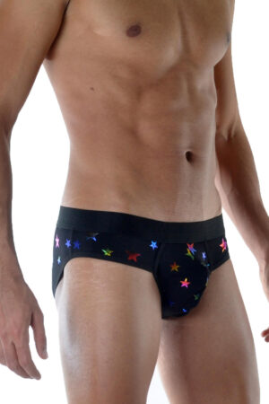 Deluxerie Slip Homem Callumet