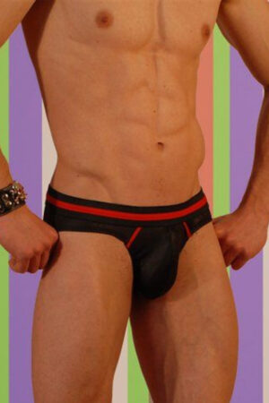 Deluxerie Slip Homem Calogeros