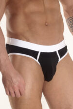 Deluxerie Slip Homem Camillus 3