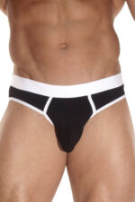 Deluxerie Slip Homem Camillus 4