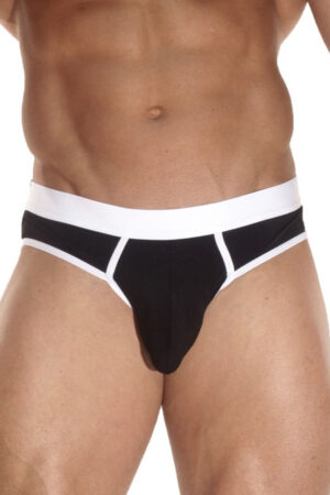 Deluxerie Slip Homem Camillus 4