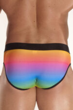 Deluxerie Slip Homem Carolos