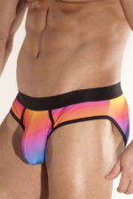 Deluxerie Slip Homem Carolos 2