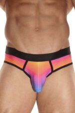 Deluxerie Slip Homem Carolos 3
