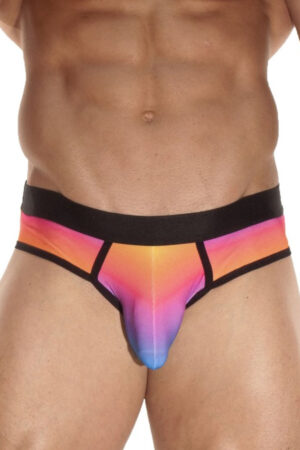 Deluxerie Slip Homem Carolos 3
