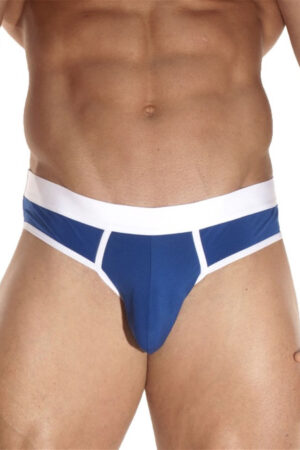 Deluxerie Slip Homem Casimir