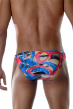 Deluxerie Slip Homem Caturnana 4