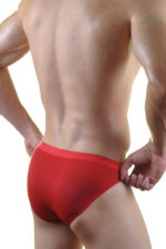 Deluxerie Slip Homem Cesar 3