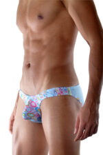 Deluxerie Slip Homem Chaganti 3