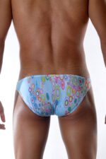 Deluxerie Slip Homem Chaganti 4