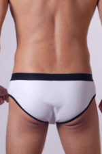 Deluxerie Slip Homem Chaitanya 2