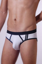 Deluxerie Slip Homem Chaitanya 3
