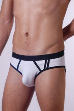 Deluxerie Slip Homem Chaitanya 3