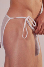 Deluxerie Slip Homem Charlot 3