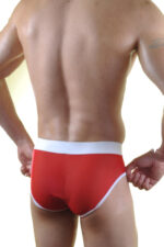 Deluxerie Slip Homem Chaucer 2