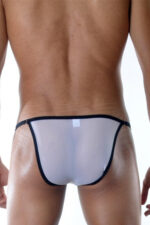 Deluxerie Slip Homem Chetas 4