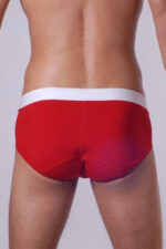 Deluxerie Slip Homem Christiano 2