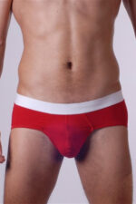 Deluxerie Slip Homem Christiano 3