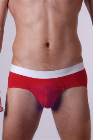 Deluxerie Slip Homem Christiano 3