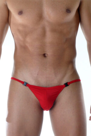 Deluxerie Slip Homem Christoph 3
