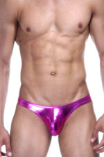 Deluxerie Slip Homem Clemence