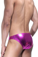 Deluxerie Slip Homem Clemence 2