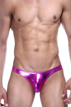 Deluxerie Slip Homem Clemence