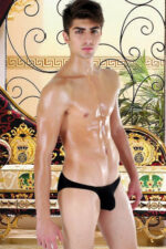 Deluxerie Slip Homem Cleveland