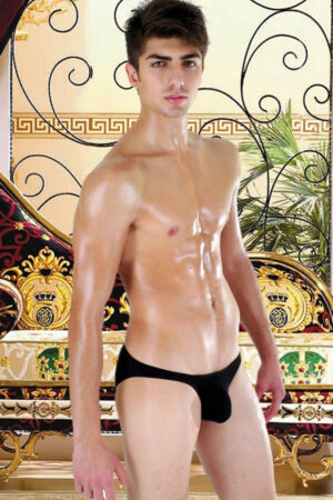 Deluxerie Slip Homem Cleveland