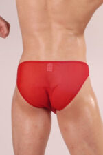 Deluxerie Slip Homem Cobie 2