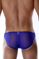 Deluxerie Slip Homem Columbus 4