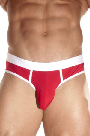 Deluxerie Slip Homem Cranford 4