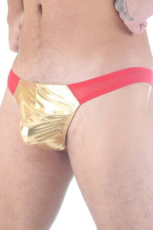 Deluxerie Tanga Homem Caily