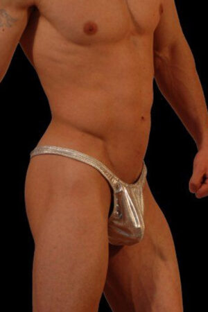 Deluxerie Tanga Homem Caragod