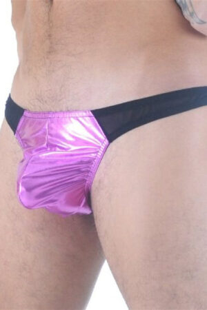 Deluxerie Tanga Homem Cardelle