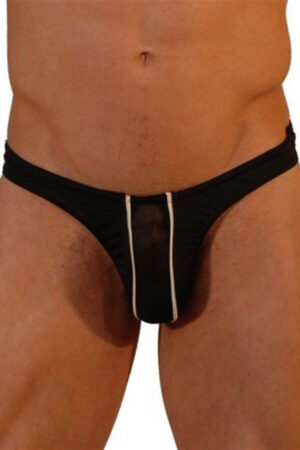 Deluxerie Tanga Homem Carew