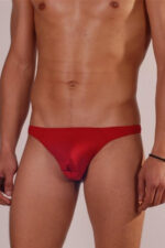 Deluxerie Tanga Homem Carny