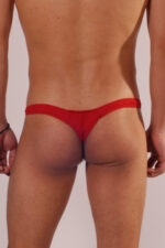 Deluxerie Tanga Homem Carny 2