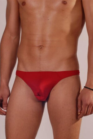 Deluxerie Tanga Homem Carny